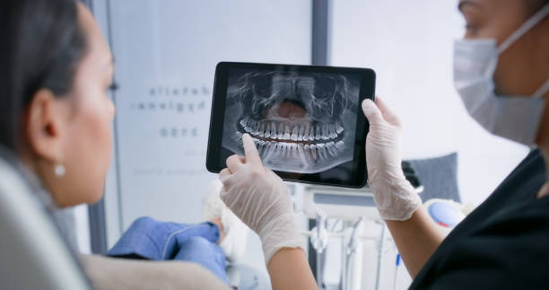 Licensed Tooth Extraction service in Camp Hill, AL - Smile Center Dentistry